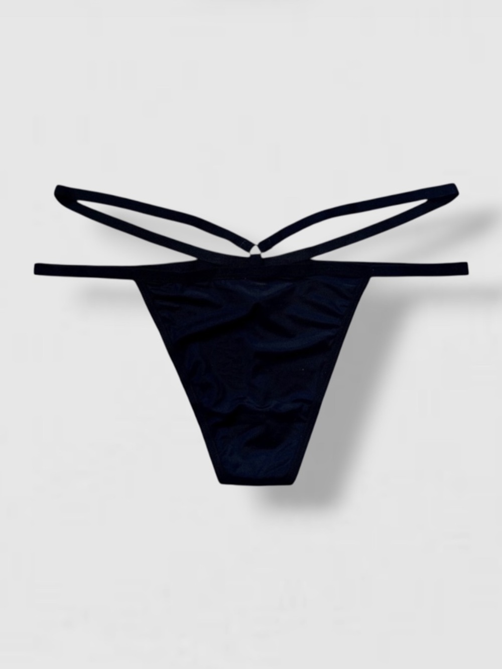 Victoria’s Secret V-string Panty Large New